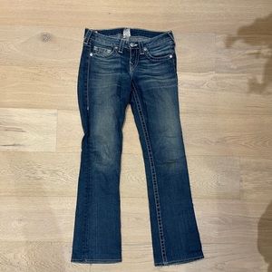 True religion jeans